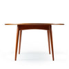 Round Table by Hans Wegner for Andreas Tuck