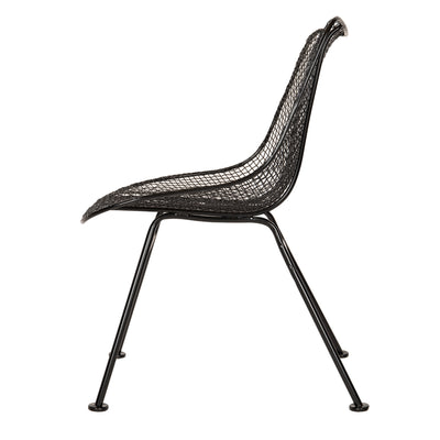 'Sculptura' Dining Chair by Russell Woodard