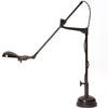 Adjustable Desk Lamp by O.C. White for O.C. White Co.