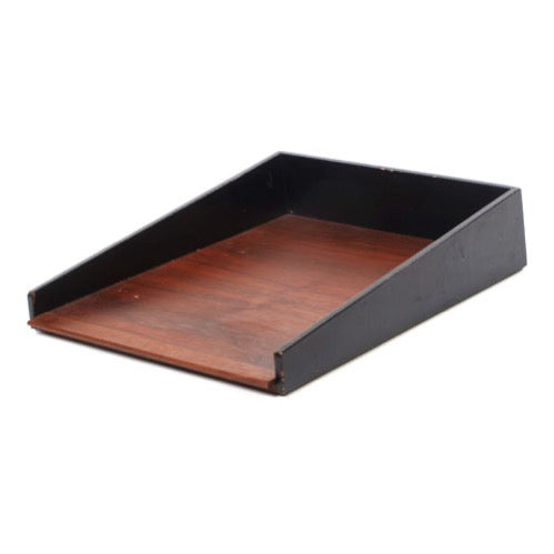 Rosewood Paper Tray from USA