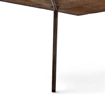 Dining Table by Jean Prouvé