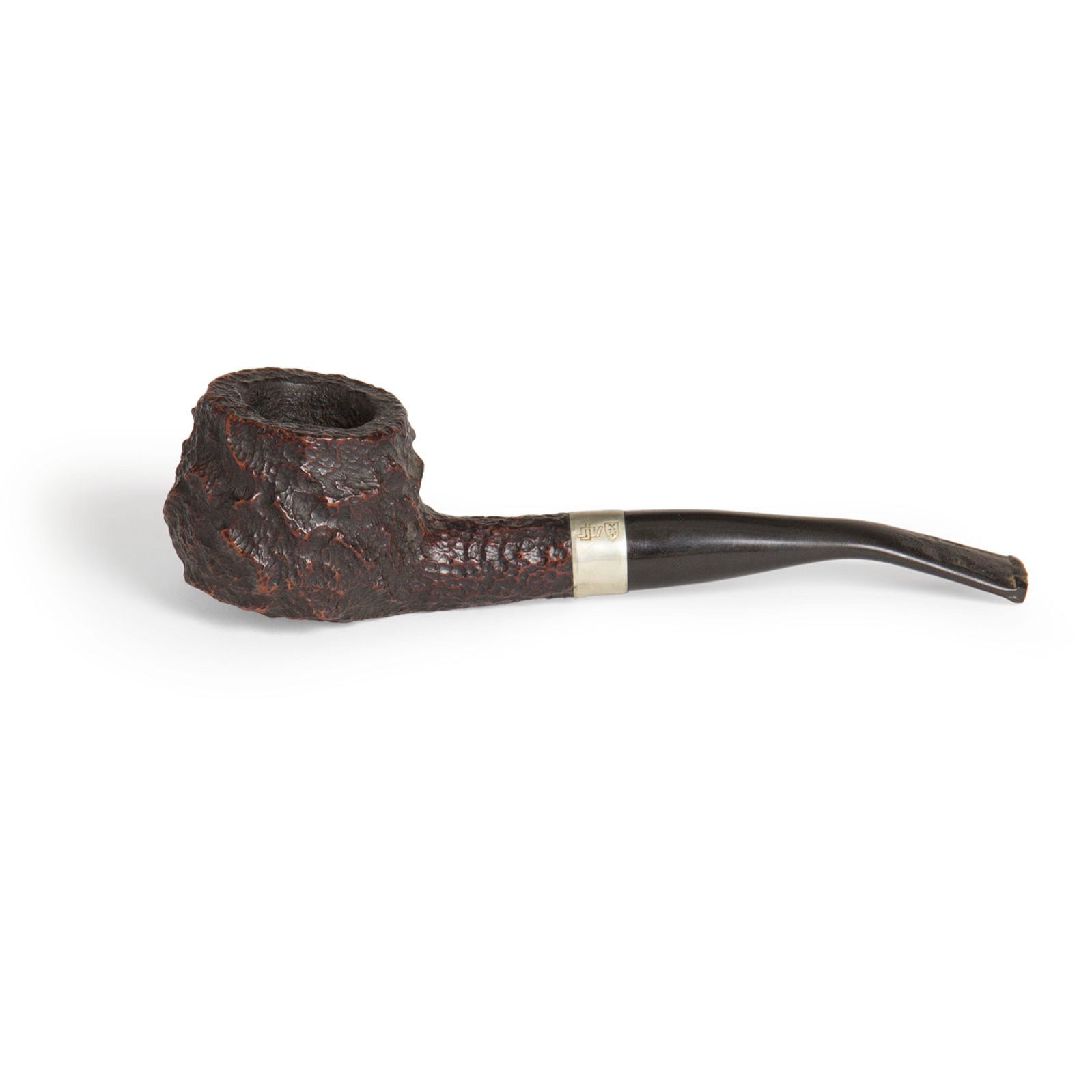 Handcarved Pipe for Savinelli
