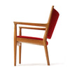Oak Lounge Chair by Hans J. Wegner for Johannes Hansen