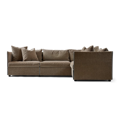 Modular Sectional by Mario Bellini for Cassina
