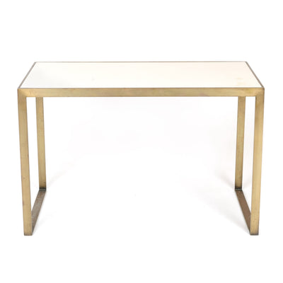 End Table by Roger Sprunger for Dunbar