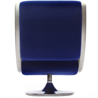 A Gluon Lounge Chair & Ottoman by Marc Newson for Moroso