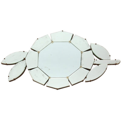 Floral Wall Mirror from USA