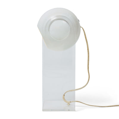 Table Lamp Model 540 G by Gino Sarfatti for Arteluce, 1968