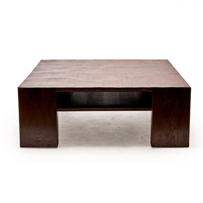 Bamboo Low Table by WYETH, 2000s