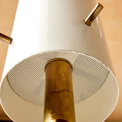 Italian Floor Lamp Attributed to Arteluce, 1960s