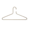 Chrome Plated Clothes Hanger by Carl Aubock