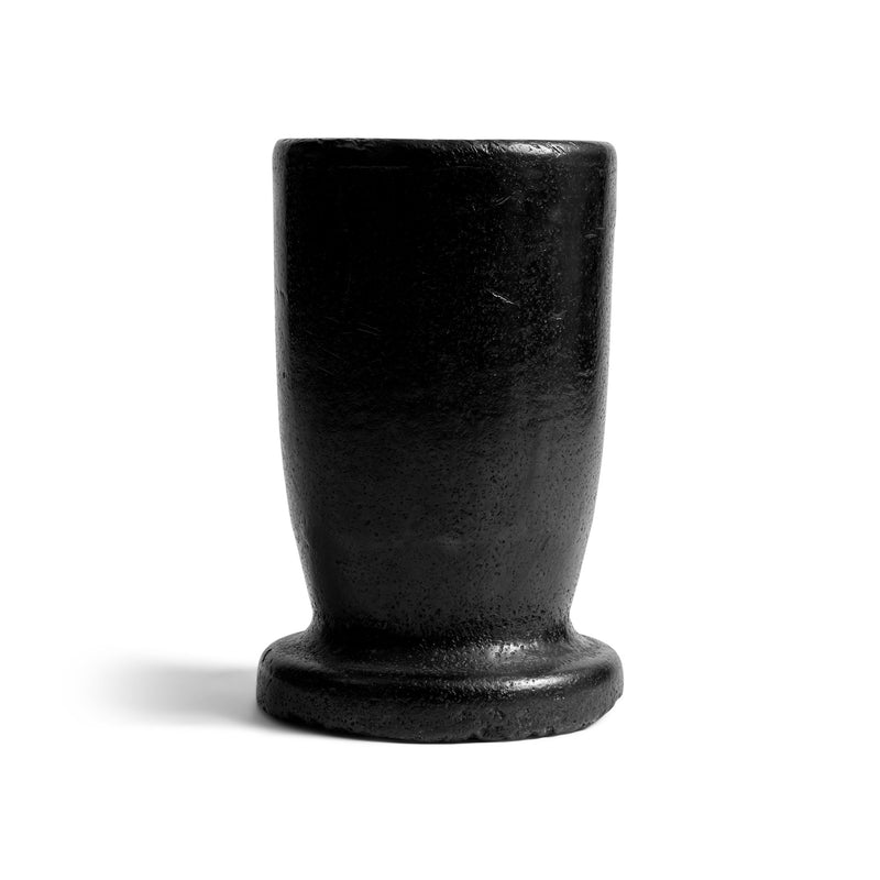 Cast Iron Crucible from USA