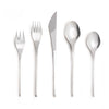 'Vision' Sterling Flatware by Ronald Hayes Pearson for Pearson