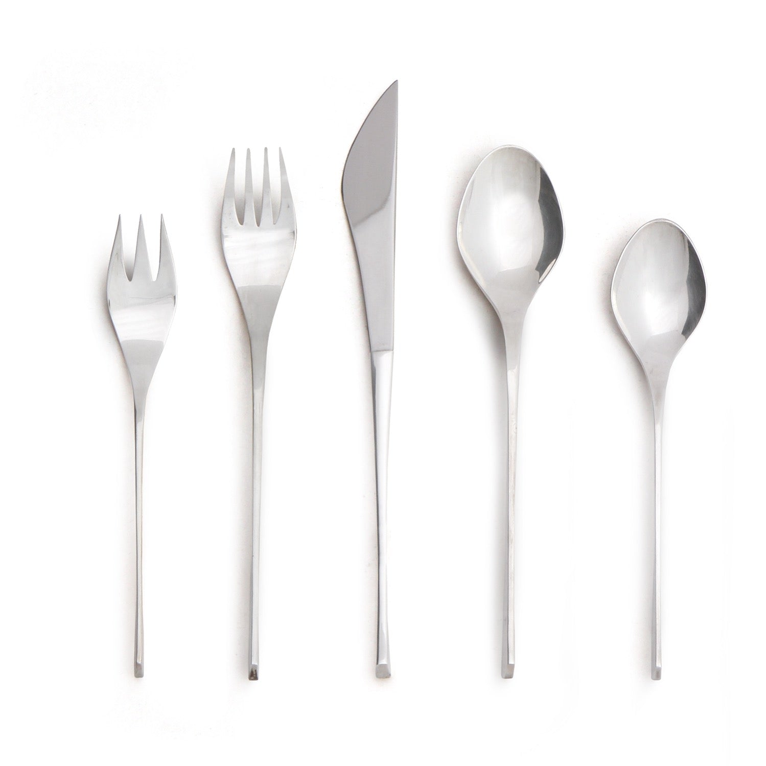 'Vision' Sterling Flatware by Ronald Hayes Pearson for Pearson