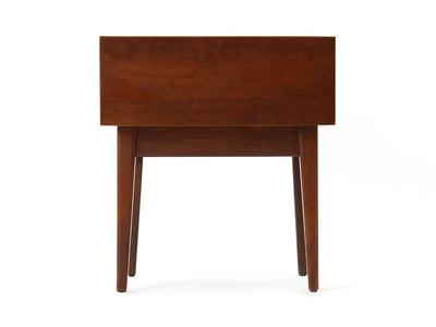 Side Table by Jens Risom for Risom Manufacturing