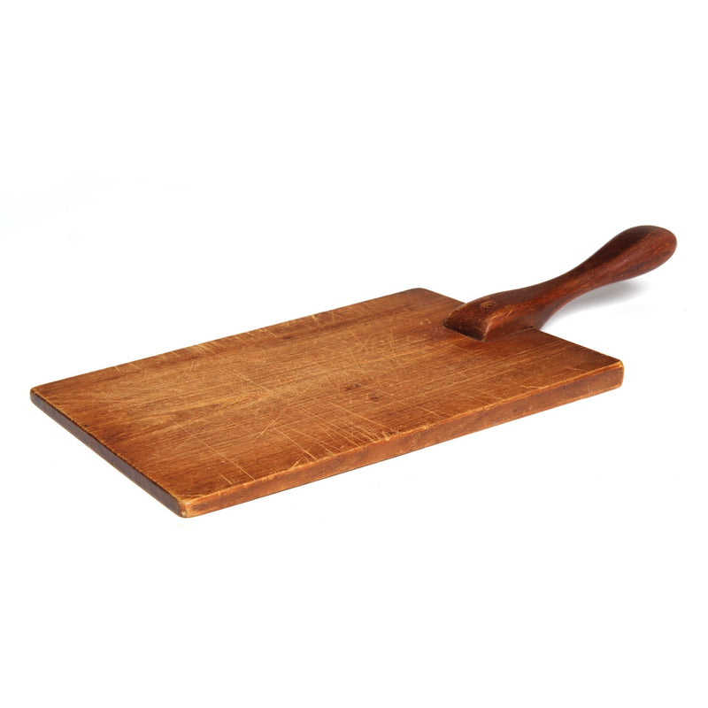 Wood Serving Board from Sweden