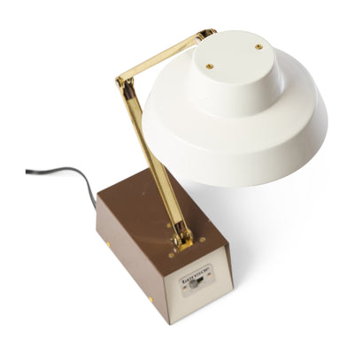 Desk Lamp for Tensor