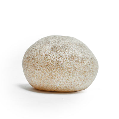 Small Rock Lamp by Andre Cazenave