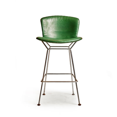 Barstool by Harry Bertoia for Knoll