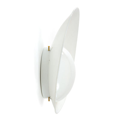Wall Sconce by Arne Jacobsen for Louis Poulsen, 1960s