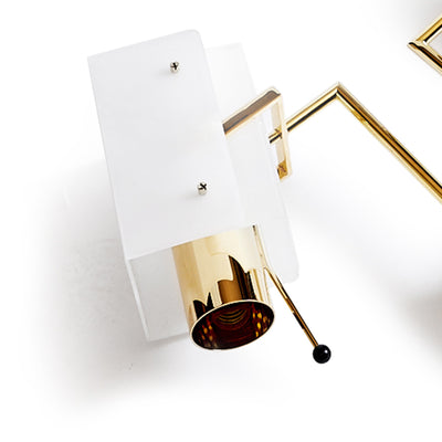 Wall Mount Fixture from France