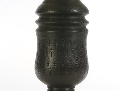 Ceramic Table Lamp for Bitossi
