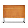 Rosewood Cabinet by Alain Richard