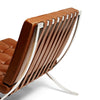 Barcelona Chairs for Knoll