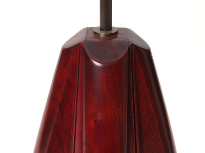 Table Lamp by Yasha Heifetz for Heifetz Lighting Co.