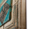 Wall Sculpture by Rut Bryk for Arabia Finland