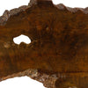 Burl Tray from Japan
