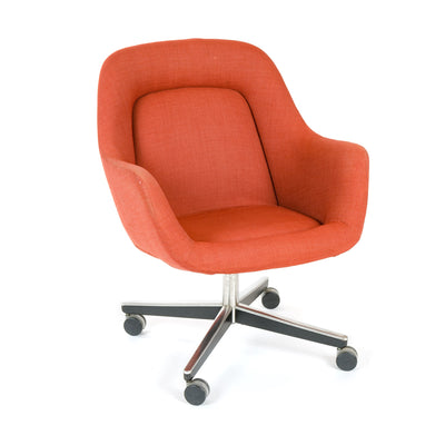 Desk Chair by Max Pearson for Knoll