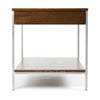 Pair of Night Stands by George Nelson for Herman Miller