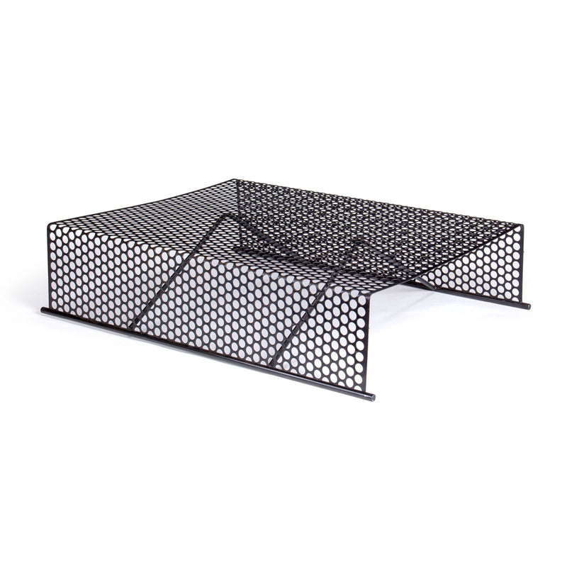 Original ‘Perforated Channel’ Low Table by WYETH, Made to Order