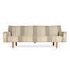 Upholstered Sofa by Hans J. Wegner for A.P. Stolen
