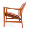 Lounge Chair by Ib Kofod Larsen
