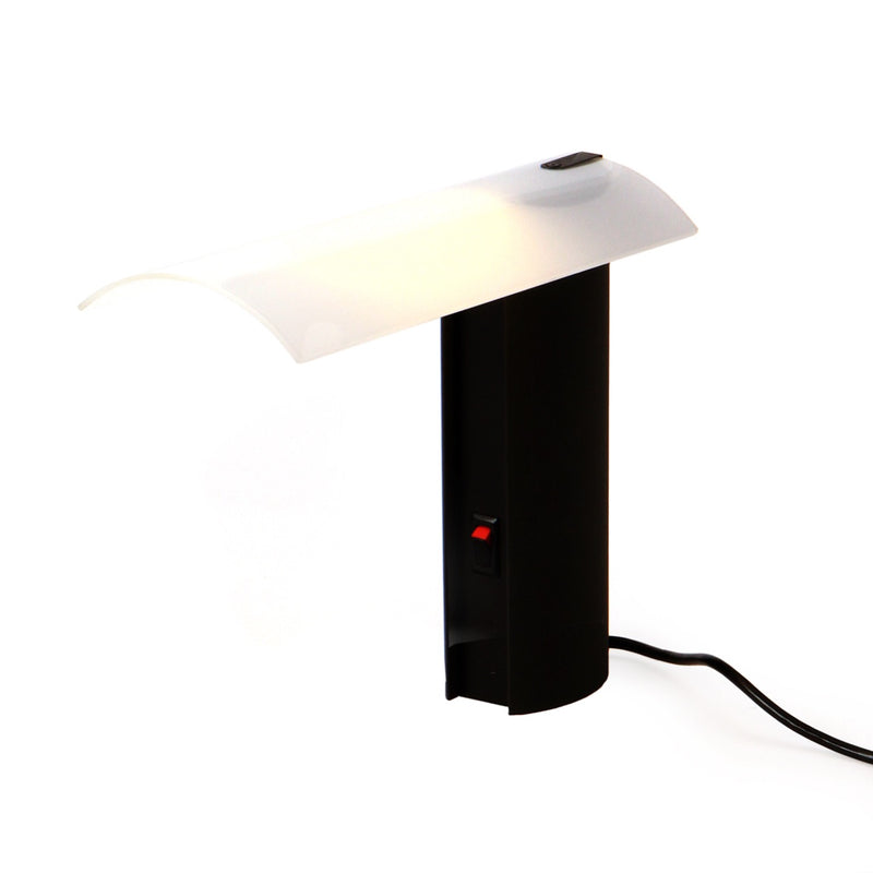 Postmodern Table Lamp by Piotr Sierakowski for Koch & Lowy, 1980s
