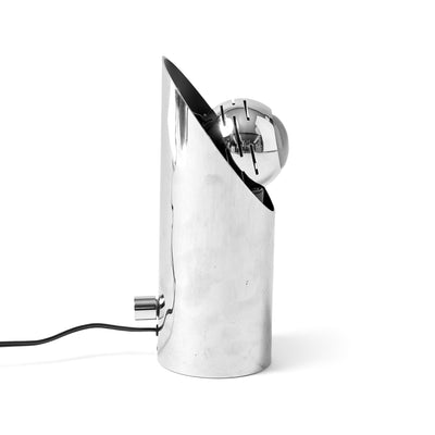 Table Lamp by Angelo Lelli for Arredoluce