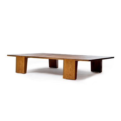 An Original ‘Bamboo Low Table’ by WYETH, 1996
