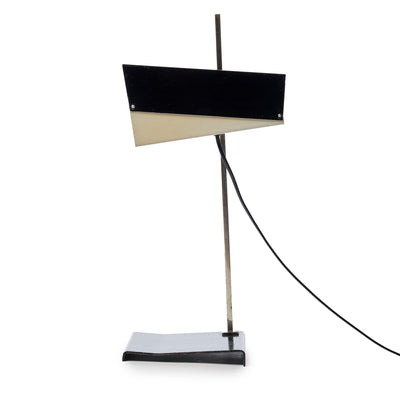 Modernist Desk Lamp from Hungary, 1960s