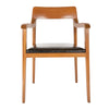 Dunbar Riemerschmid Arm Chair by Edward Wormley for Dunbar, 1947