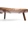 Sliding Dovetail Original Low Table by WYETH, 2017