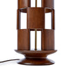 Modeline Table Lamp by Modeline for Modeline Lamp Co, 1950's