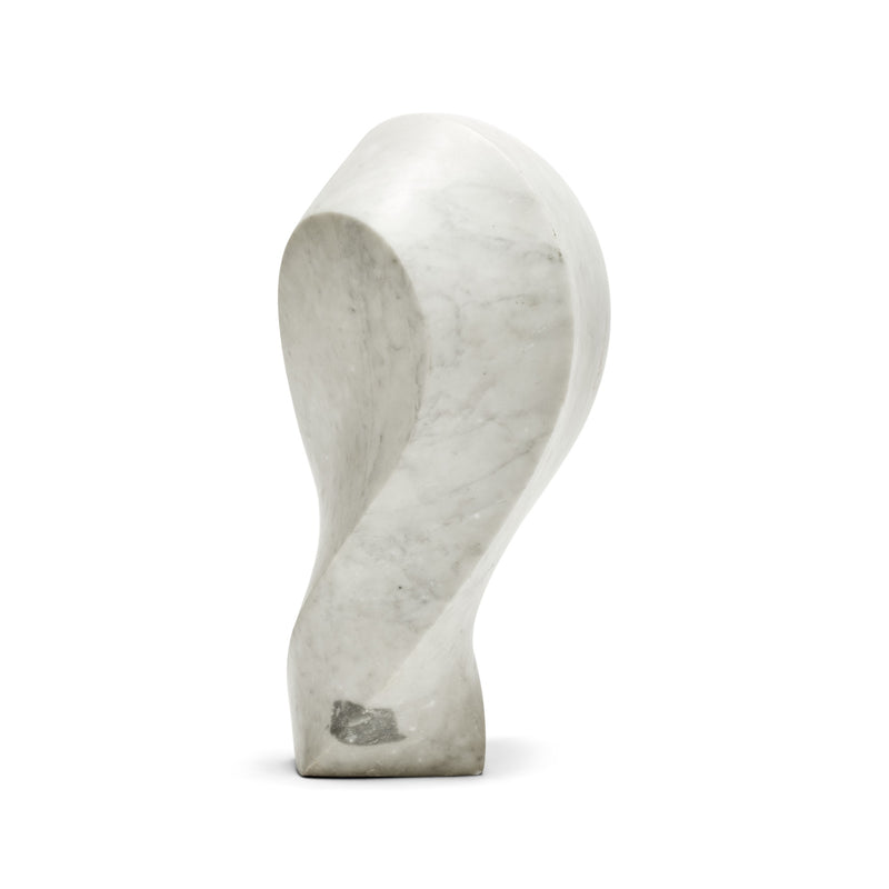 Marble Sculpture from USA, 1970s