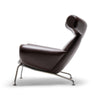 The Ox Chair by Hans J. Wegner for A.P. Stolen, 1960
