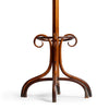 Bentwood Coat Tree by Thonet