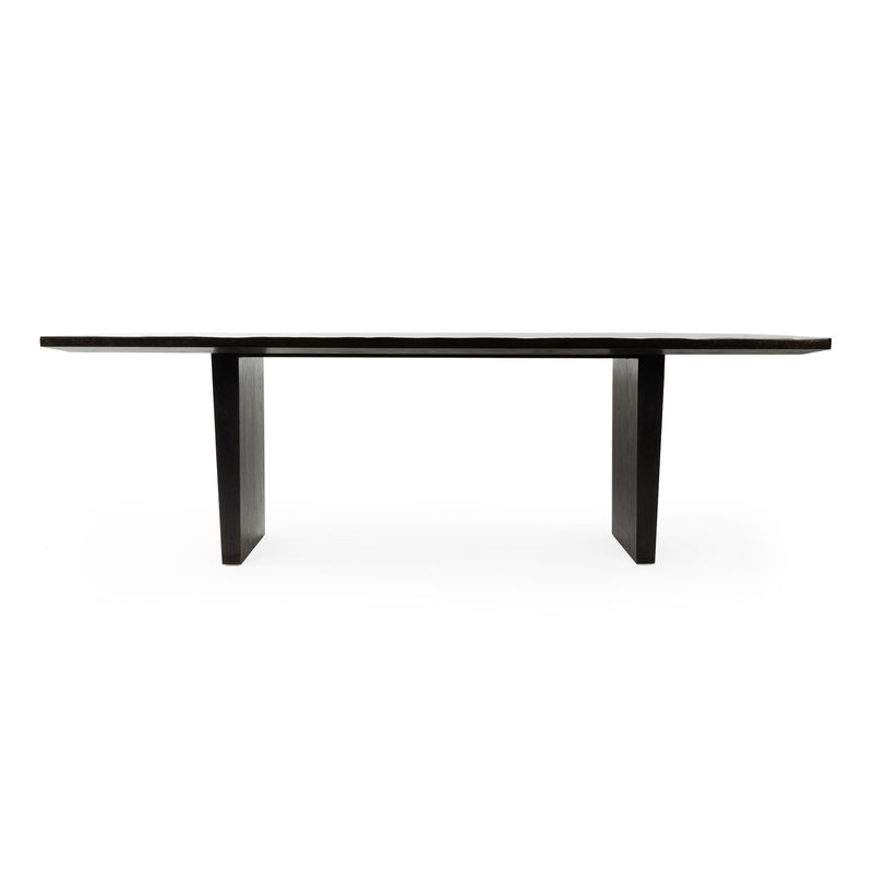 Bamboo Dining Table by WYETH