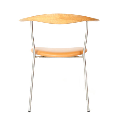 Minimal Chair by Hans J. Wegner for PP Mobler, 1965