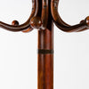 Bentwood Coat Tree by Carlier & Cie