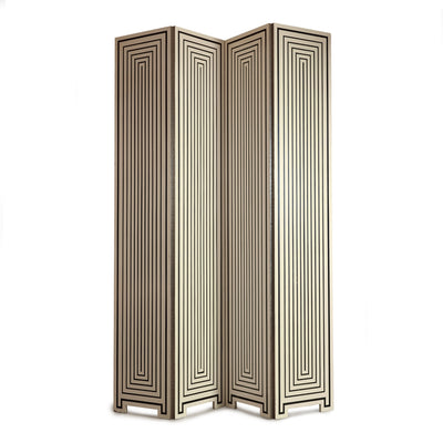 Art Deco Revival Screen from USA